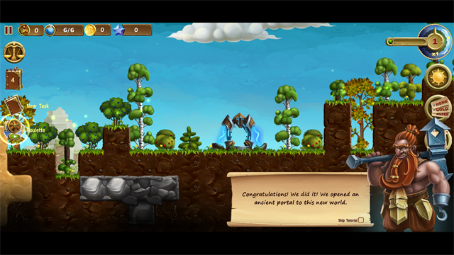 打造世界官方安卓版 打造世界官方安卓版