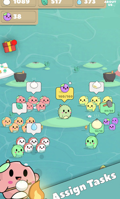 小面包师 小面包师