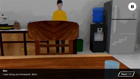 皮卡布:触手画廊中文版安卓版 皮卡布:触手画廊中文版安卓版