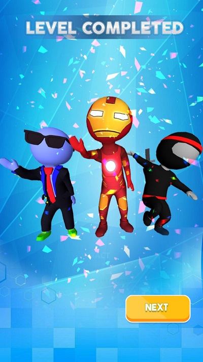 头铁大师 头铁大师