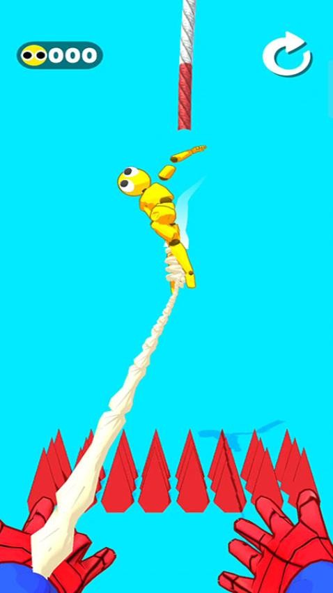 蜘蛛猎手特工 蜘蛛猎手特工