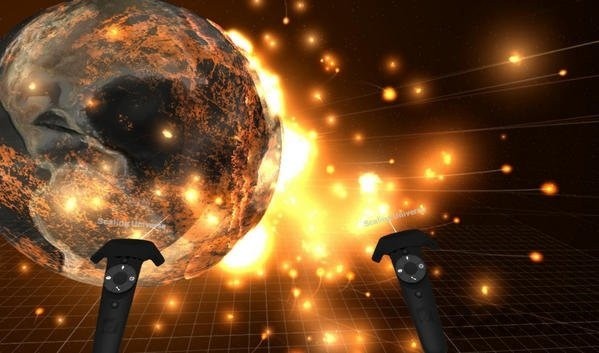 宇宙沙盘3 宇宙沙盘3