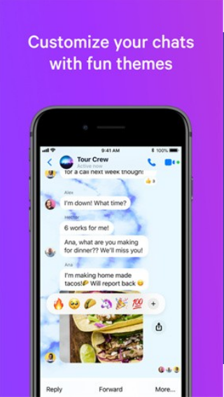 messenger2026最新版 messenger2026最新版