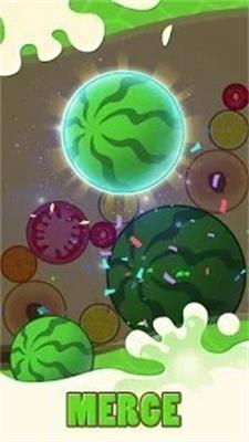 超級水果粉碎大師