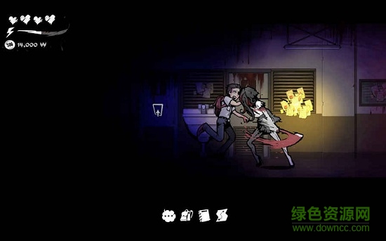 昏迷禁入校园官方版 昏迷禁入校园官方版