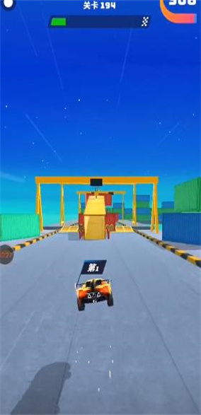 城市飞车大师 城市飞车大师