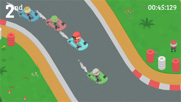 捣蛋大脚怪中文版无限金币 捣蛋大脚怪中文版无限金币