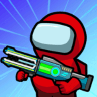 太空大逃杀无限金币钻石免广告手机版