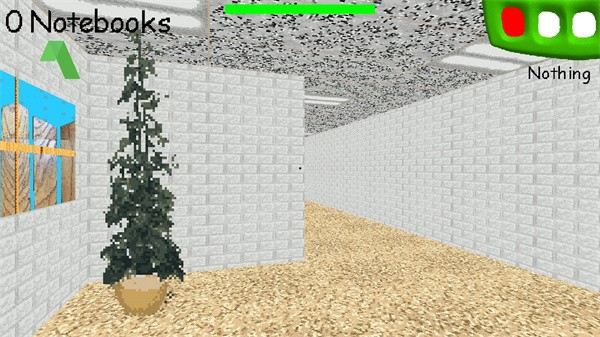 逃离巴迪老师无广告版