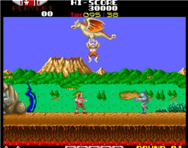 阿爾卑斯的冒險桃子移植 阿爾卑斯的冒險桃子移植