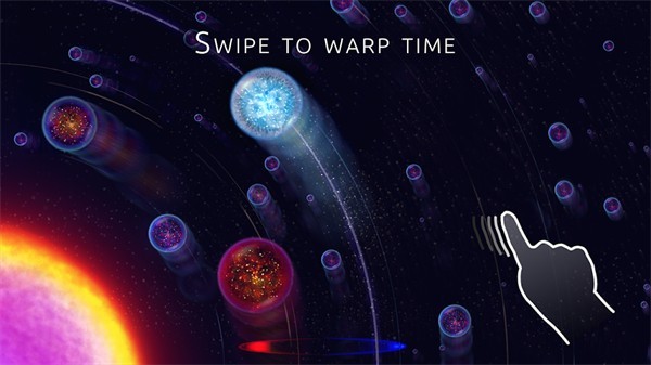 osmos星噬官方正版