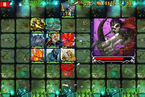 策略军团无限钻石版本 策略军团无限钻石版本