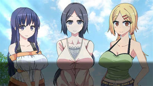 夏日狂想曲安卓漢化直裝版 夏日狂想曲安卓漢化直裝版