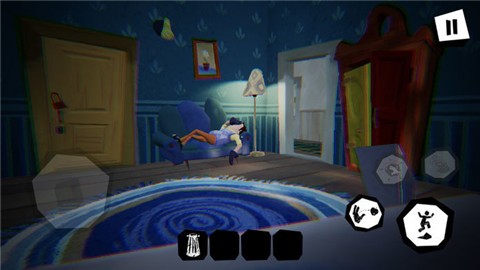 你好邻居最低版本 你好邻居最低版本