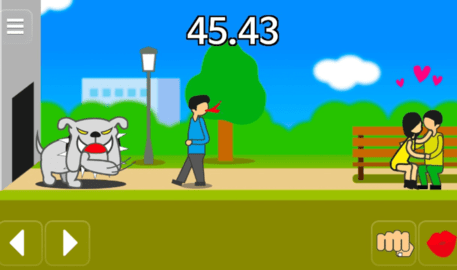 地球灭亡前60秒内置菜单版