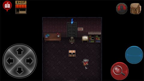 驅魔少女夏洛特冷狐直裝版 驅魔少女夏洛特冷狐直裝版