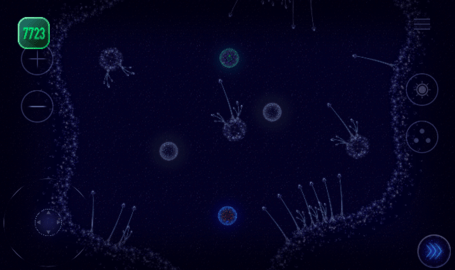 微生物模擬器中文版