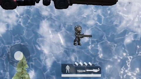 修勾地铁逃生破解版全皮肤 修勾地铁逃生破解版全皮肤