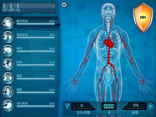 生化公司：救贖免加速器本2026