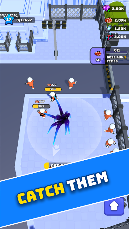 超級毒液模擬器 超級毒液模擬器