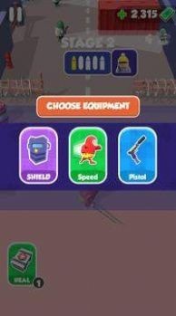 忍者刺客手機版 忍者刺客手機版