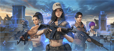 CSGO高仿版 CSGO高仿版