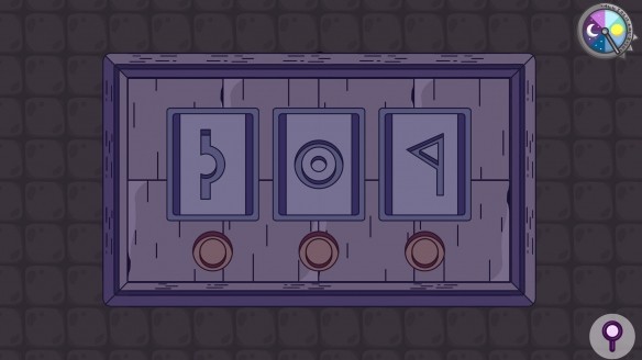 孤獨的村莊游戲