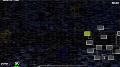 福瑞娘的夜班 手游官网下载