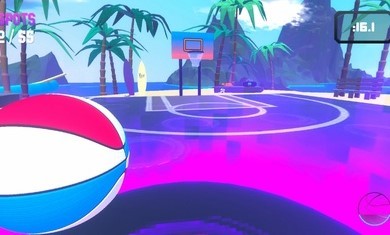 第一人稱版超級(jí)瑪麗