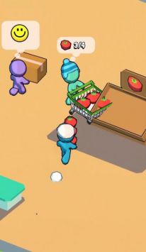 迷你超市經(jīng)營