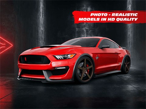 3d汽車配置中文版 3d汽車配置中文版