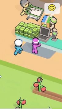 迷你超市經(jīng)營