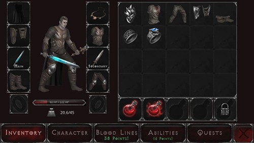 吸血鬼的旋律安卓直装版2026手机版 吸血鬼的旋律安卓直装版2026手机版