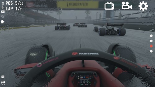 monoposto 2022最新版 monoposto 2022最新版