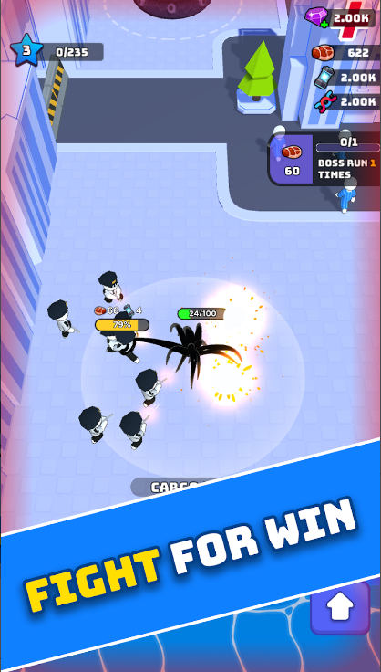 超級毒液模擬器 超級毒液模擬器