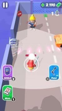 忍者刺客手機版 忍者刺客手機版