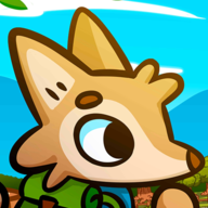 孤獨的村莊游戲