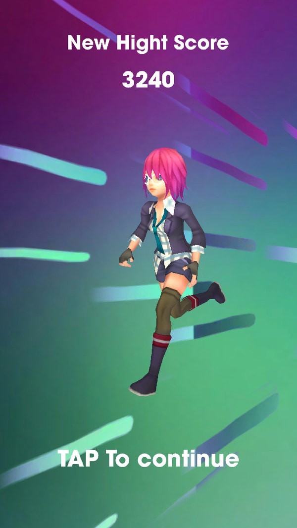 地铁公主跑酷下载安装