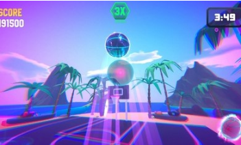 第一人稱版超級(jí)瑪麗