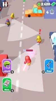 忍者刺客手機版 忍者刺客手機版