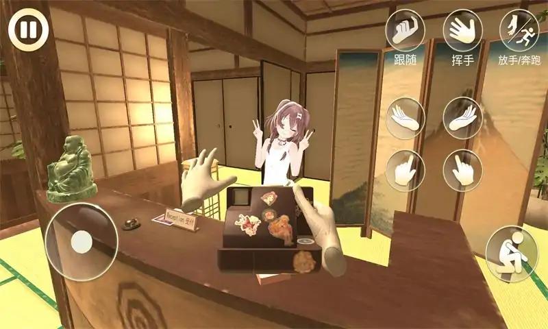 女友手辦計劃游戲安裝官網版