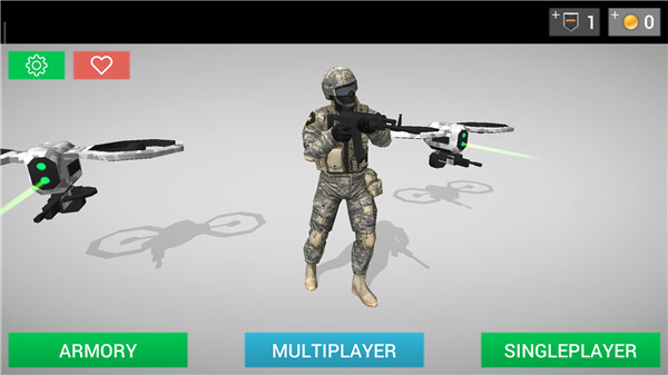 地球保護小隊 中文版 地球保護小隊 中文版