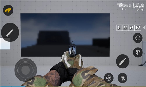 COD19自制版 COD19自制版