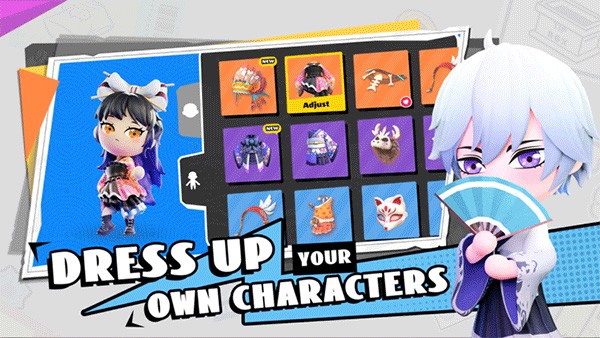 碧優蒂的世界官網版