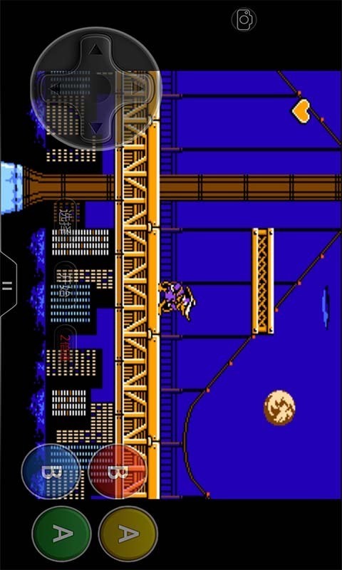 fc模拟器游戏合集