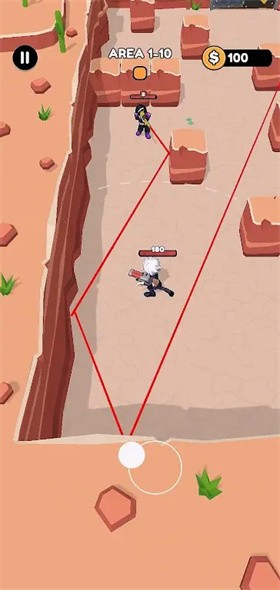 咒术回战：竞技场