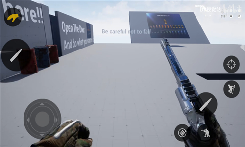 COD19自制版 COD19自制版