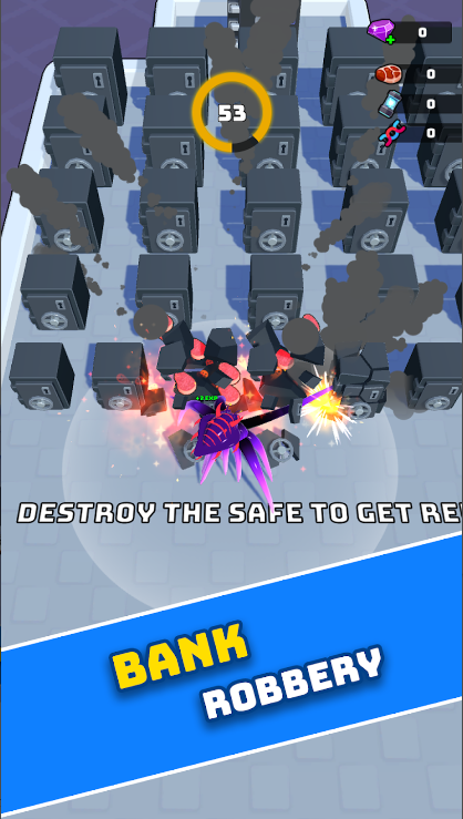 超級毒液模擬器 超級毒液模擬器