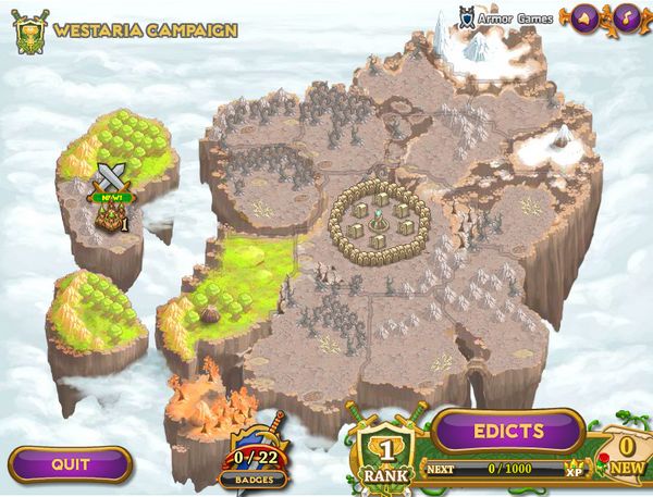 城邦爭霸手機中文版2026