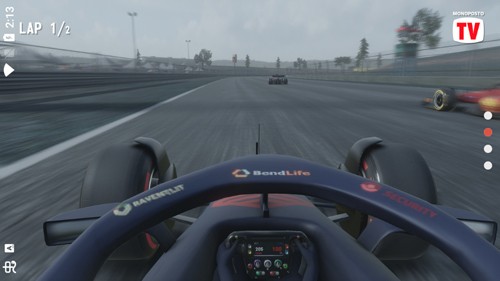monoposto 2022最新版 monoposto 2022最新版